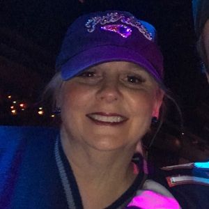 Meet your Posher, Beth